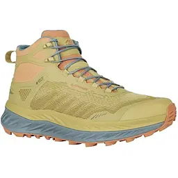 Черевики Lowa Fortux GTX QC 42 Mustard (1012-311820-2874-42.0) - мініатюра 2