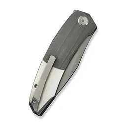 Ніж складаний Weknife Sine Wave WE23069B-2 - мініатюра 6