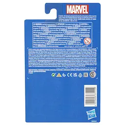 Іграшка-фігурка Hasbro Thor всесвіту Марвел 9.5 см (E7837_E7849) - мініатюра 4