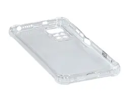 Чохол XON PhoneCase для Xiaomi Redmi Note 11 / 11S (PCSA3221111T 0625) Прозорий - мініатюра 4