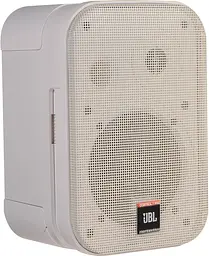 Акустична система JBL Control 1 Pro-WH (C1PRO-WH-pair) - мініатюра 2