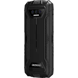 Смартфон Doogee S41 Max 6/256Gb Black [106308] - мініатюра 7