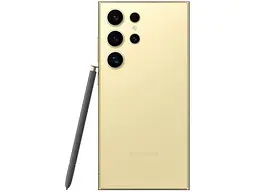 Смартфон Samsung Galaxy S24 Ultra 12/512GB Titanium Yellow (SM-S928BZYH) - миниатюра 5