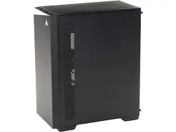 Корпус Golden Field 3802 Black б/БЖ - мініатюра 4