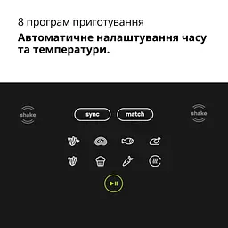 Мультипіч Braun TwinCook 5 TD 5030 IBK - мініатюра 8