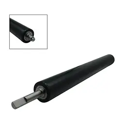 Вал гумовий HP LJ Enterprise M607/608/609/631/632/633/E62555 Welldo (LPR-M608-WDS)