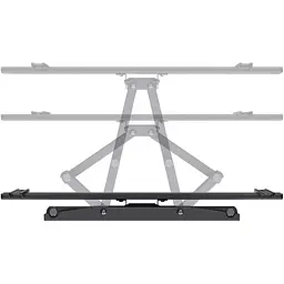 Кріплення для телевізора UniBracket BZ16-63 37-70" чорне (7453031360712) [174975] - мініатюра 7