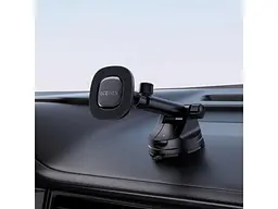 Автомобільний тримач для смартфона Acefast D45 Black - мініатюра 5