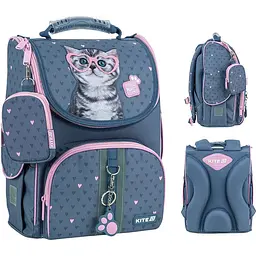 Рюкзак Kite Education каркасний 501 SP (SP25-501S) - мініатюра 2