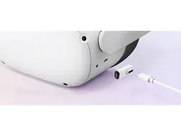 Навушники ANKER Soundcore VR P10 white - мініатюра 2