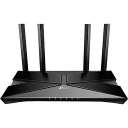 Бездротовий маршрутизатор (роутер) TP-Link Archer AX23 [71793]