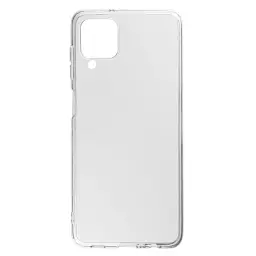 Чехол ArmorStandart Air для Samsung A12/M12/A12 Nacho Clear