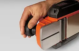 Рубанок мережевий Black&Decker BEW712 - мініатюра 9