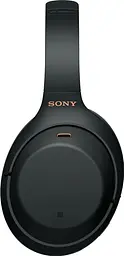 Навушники Sony WH-1000XM4 Black (WH1000XM4B.CE7) - мініатюра 7