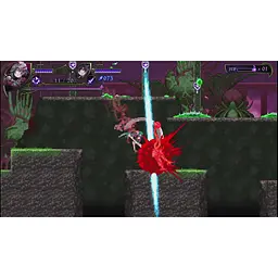 Ключ активації Microsoft Grim Guardians: Demon Purge для Xbox One/Series S/X - мініатюра 4