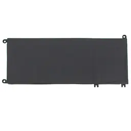 Акумулятор Dell 33YDH (Inspiron 17 7778, 7779) 15.2V 3500 mAh 56Wh Black - мініатюра 3