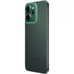 Мобільний телефон Oppo Reno14 F 5G 8/256GB Luminous Green (OFCPH2743 _GREEN _8/256) - мініатюра 10