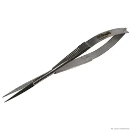 Ножиці Dupla Scaping Tool Spring Scissor 16см (80019) - мініатюра 2