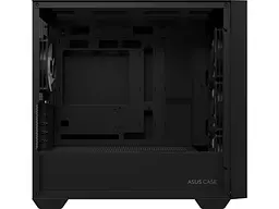 Корпус Asus A21 Plus Black (90DC00H0-B19010/90DC00H0-B19000) - мініатюра 5