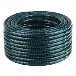 Шланг армований Alloid 3-х шаровий "Emerald Dragonfly" 1/2" 20 м (WH-63304) - мініатюра 3