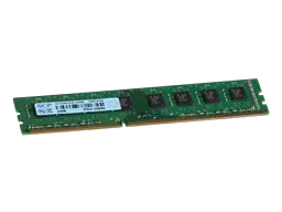 Оперативна пам'ять NCP 2GB DDR3 1333MHz (NCPH8AUDR-13M88) Б/В - мініатюра 2
