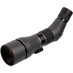 Труба підзорна Leupold & Stevens SX-5 Santiam 27-55x80 кутова темно-сіра - мініатюра 2