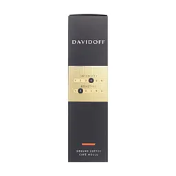 Кава мелена Davidoff Cafe Fine Аrома, 250 г (59436) - мініатюра 4