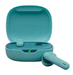 Навушники JBL WFlex II TWS Bluetooth 5.3 Blue