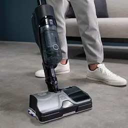 Вертикальний пилосос Rowenta X-Combo [GZ3039WO] [111707] - мініатюра 5