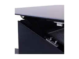 Витяжка WEILOR WDS 62301 R BL 1000 LED - мініатюра 5