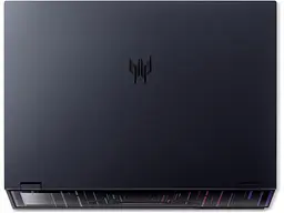 Ноутбук Acer Predator Helios 18 AI PH18-73-90GS Black (NH.QVZEU.004) - мініатюра 8