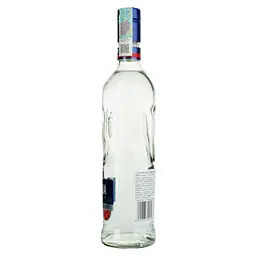 Горілка Finlandia Cranberry 37.5%, 0.7 л (70275) - мініатюра 3
