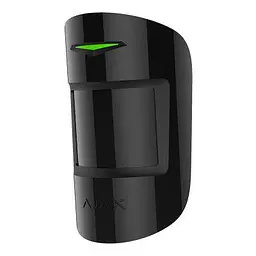 Комплект охоронної сигналізації Ajax (StarterKit2 black) - мініатюра 3