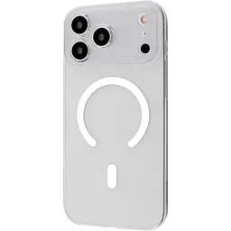 Чохол Proove Crystal Case with Magnetic Ring iPhone 17 Pro Max в асортименті - мініатюра 3