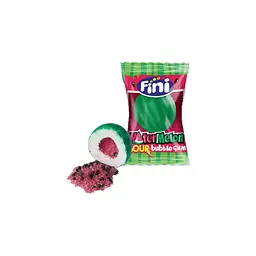 Жуйка Fini Watermelon 80г - мініатюра 5