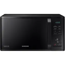 Мікрохвильова піч Samsung MG23K3515AK/UA - мініатюра 5