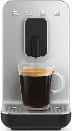 Кавомашина автоматична SMEG BCC11BLMEU