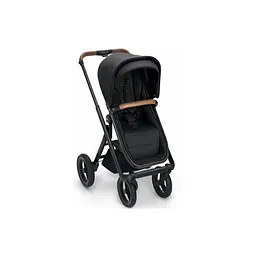Універсальна коляска 2 в 1 Neonato  Puro Urban Royal чорна (N900-74/A) - мініатюра 3