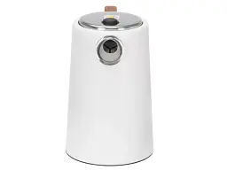 Електрочайник Adler AD 1352 White - мініатюра 5