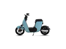 Електроскутер Yadea V7 Blue - мініатюра 2