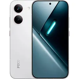 Смартфон Poco X8 Pro 8/512GB White