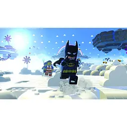 Ключ активації Microsoft The LEGO Movie Videogame для Xbox One/Series - мініатюра 4