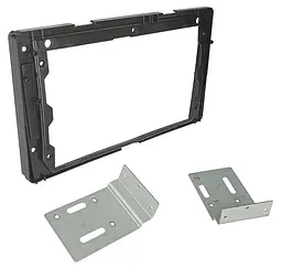 Перехідна рамка Toyota Sienna Carav 22-668 - мініатюра 4