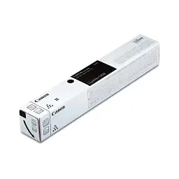 Тонер-картридж Canon C-EXV65 black 17.5K (5761C001)