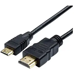 Кабель ATcom HDMI-miniHDMI 3 м (6154)