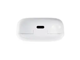 Навушники TWS Xiaomi Redmi Buds 6 Play (BHR8773GL) White - мініатюра 5