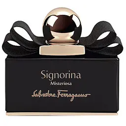 Salvatore Ferragamo Signorina Misteriosa 20 мл