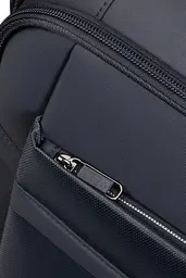 Валіза 55См Samsonite AIREA DARK BLUE 55x40x20 KE0*11003 - мініатюра 3