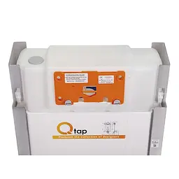 Інсталяція для унітаза Qtap Nest QT0134M429 - мініатюра 3