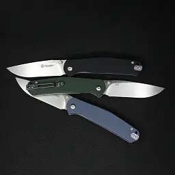 Ніж Ganzo G6804-GR - мініатюра 6